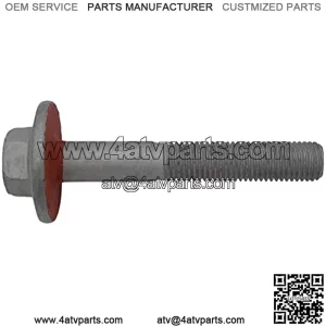 ICT Billet LS1 LT1 Balancer Crank Crankshaft Pulley Bolt LS LT LSX 5.3L 6.0L 6.2L LS1 LM7 LR4 LQ4 LS6 L59 LQ9 LM4 L33 LS2 LH6 L92 L76 LY2 LY5 LY6 LC9 LFA LH8 LMG LS3 551218