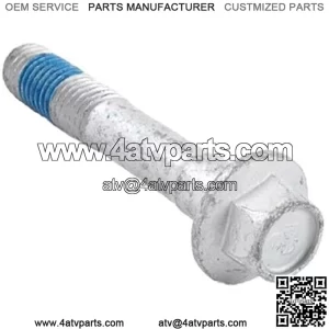 BMW Mini (1st Gen) BOLT for Crankshaft Pulley