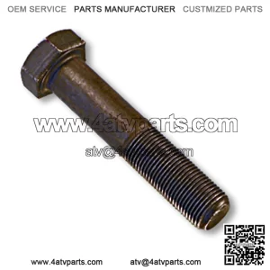 BOLT/SPINDLE AXLE, HEX HEAD, 3/4-16 X 3-3/4??, UNPLATED