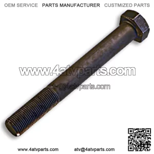 BOLT/SPINDLE AXLE, HEX HEAD, 3/4-16 X 6??, UNPLATED