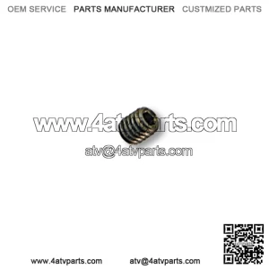 SET SCREW, 8-32 X 1/8??