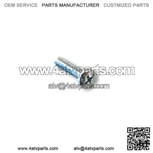 SCREW, PHILLIPS PAN HEAD, 10-32 X 3/4??