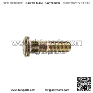 Can Am Maverick X3 wheel stud M12x1.5 OEM NEW #250300625