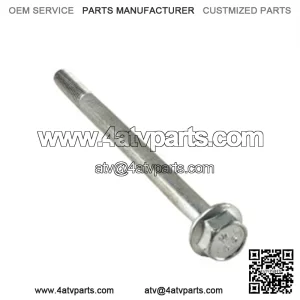 Screw-Hxfl-M8X1.25X120 8.8 Zpc by Polaris