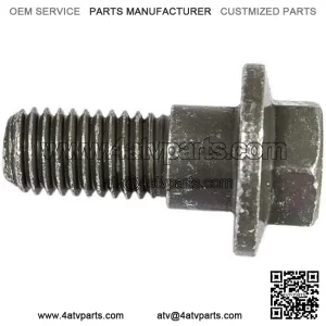 Polaris 2013-2019 Brutus Pto Ranger 900 Xp Scr Hxflsh M12x1 75 M14x9 Zod 7519770 New Oem