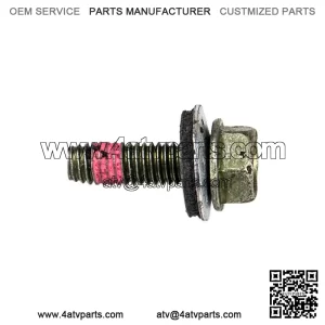 Polaris 7519278 ASM-BOLT WASHER20 MM RZR Ranger 1000 900 570 500 400 General