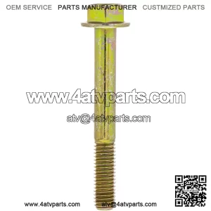 Polaris Ranger Screw, Genuine OEM Part 7519212, Qty 1