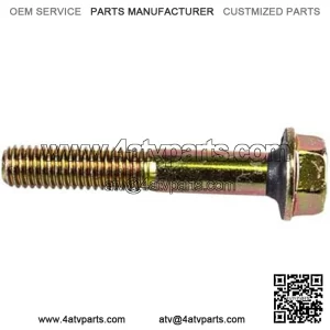 Polaris Victory Motorcycles Screw, Genuine OEM Part 7517793, Qty 1