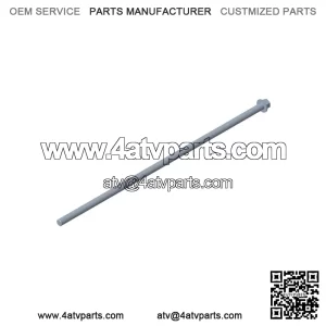 Bolt, M8 Thread X 1.25 Pitch X 320mm Long, Part 7519168