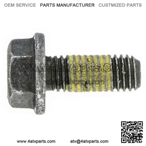 Polaris New OEM Scr-Hxfl-M8X1.25X20 8.8 Zod P3 7519133