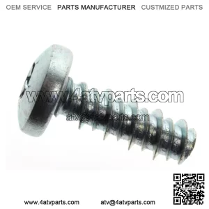 Polaris SCR-TXPH-#14X3/4 HI/LO CLR 7519290 OEM NEW