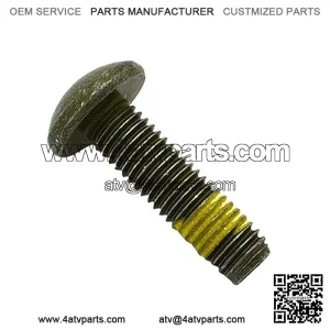 Polaris Screw, Genuine OEM Part 7520369, Qty 1