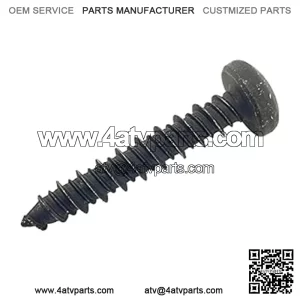 Polaris Ranger Screw, Genuine OEM Part 7519149, Qty 1