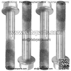 7521073 Front or Rear Suspension Bolt For Polaris Sportsman XP 1000 2020-2024