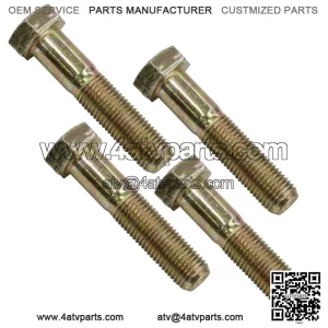 7521149 7520340 Front or Rear Control Arm Bolt For Polaris Sportsman 570 16-2020