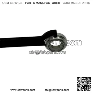 Kickstarter Nylon LOCK Nut with Spanner Wrench for Yamaha Blaster YFS200 88-06