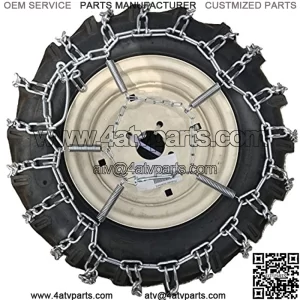 ATV UTV Spring Tightener Tensioner Bungee, Priced per Pair.