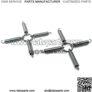 Chain TENSIONERS fit 26x12x12 UTV ATV 4-Wheeler Utility Task Vehicle All Terrain