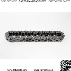 Polaris Part Number 3233408 - CHAIN,SILENT,40P,11W for Polaris ATV / Motorcycle / Snowmobile/ or Watercraft