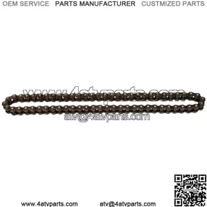 62 Links Starting Chain for 50cc 70cc 90cc 110cc 125cc Electric Start ATV Dirt Bike Go Kart Pit Bike Go-karts 4 Wheeler Quad