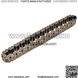 NEW OEM PURE POLARIS ATV SILENCER TRANSMISSION CHAIN SCRAMBLER TRAIL BLAZER BOSS 3233111