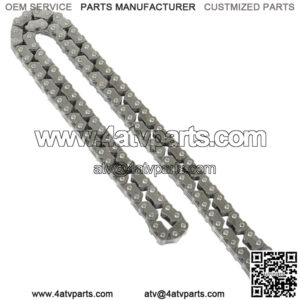 Camshaft Cam Timing Chain For Yamaha Rhino 450 YXR450F Fa YXR450 4X4 2006-2009