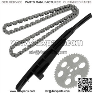 Timing Chain Cam Sprocket Cam Guide For Can-Am Renegade 1000R XMR Rotax 2021 (For: Can-Am)