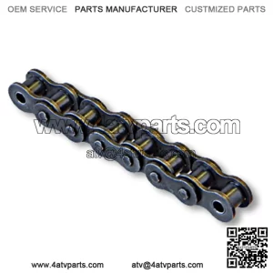 #25H CHAIN, REELS (PER FOOT)