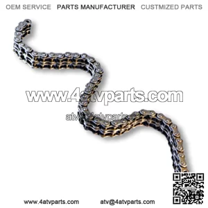 #35-2R CHAIN, DOUBLE STRAND REELS (PER FOOT)
