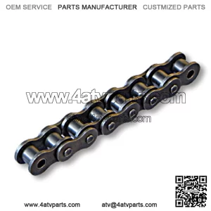 #520 CHAIN, REELS (PER FOOT)
