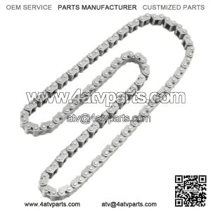 Camshaft Cam Timing Chain For Honda CRF450R 2002-2008 / CRF450X 2005-2017