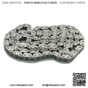2009 - 2024 YAMAHA YFZ450R YFZ 450R 450X ATV OEM CAM TIMING CHAIN 94591-57120-00