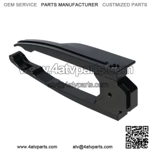 Swingarm Chain Guide Slider Protection For Yamaha Raptor 700 YFM700 R 2006-2024