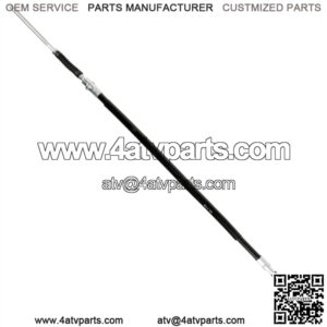 Rear Foot Brake Cable for Honda TRX350TE TRX350TM Rancher 350 2x4 ES S 2000-2006