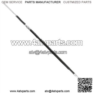 Rear Foot Brake Cable for Honda TRX400FW Fourtrax Foreman 400 4X4 1995 1996-2003
