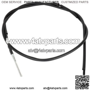 Hand Brake Cable for Honda TRX400FA TRX400 Fa Rancher 400 4X4 At 2004 2005-2007