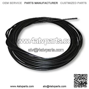 CONDUIT, POLY-LINED 3/16?? DIAMETER, 50 FEET ROLL, FOR 3/64?? CABLE