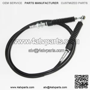 54010-1089 Shift Cable for Kawasaki Mule 2500 2510 2520 Forward Reverse 1993-02