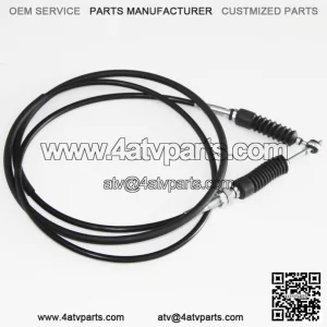Shift Cable 54010-1089 for Kawasaki Mule 2500 2510 2520 KAF620A KAF620B KAF620C