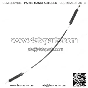 Shift Cable for Kawasaki 2007 & Prior MULE 500 (KAF300-A1)  REPLACE 54010-1086