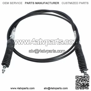 Shift Cable Kawasaki 54010-1089 Mule 2500 2510 2520 KAF620A KAF620B KAF620C NEW