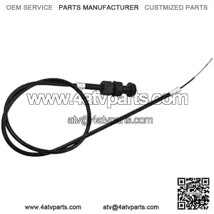 54017-1182 Choke Cable for Kawasaki Mule 550/520 / 500 54017-1155