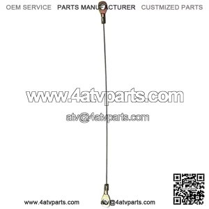 Tailgate Cable Replacement for 53045-1065 Mule 3000 3010 3020