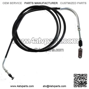 Kawasaki Mule DIESEL 2510 3010 4010 Throttle Cable NEW - Replaces OEM 54012-1613