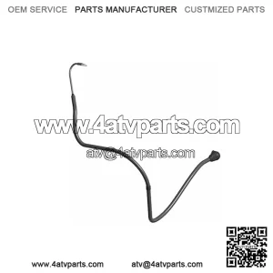 Polaris Ranger Battery Alternator Cable, Genuine OEM Part 4015348, Qty 1