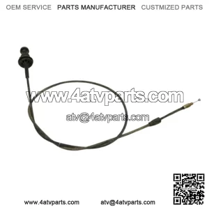Polaris Magnum Sportsman Xpedition 330 400 500 600 700 Choke Cable 7081008 (For: More than one vehicle)