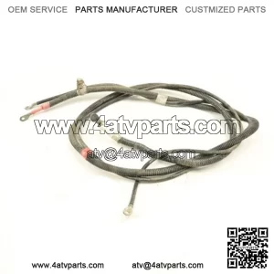 Polaris Sportsman 500 HO 12 Winch Wiring 2411613 43410 (For: More than one vehicle)
