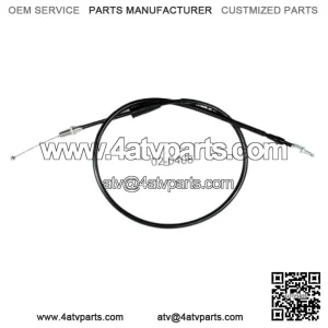Throttle Cable NEW Honda TRX 450ER 450R 2004-2014 Replacement