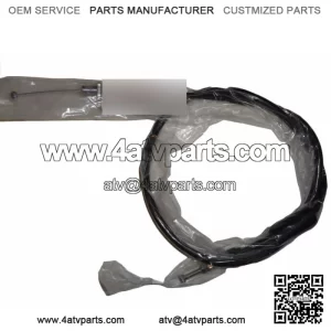 NEW 2004 - 2009 YAMAHA YFZ450 YFZ 450 SE ATV OEM THROTTLE CABLE 5TG-26311-00-00