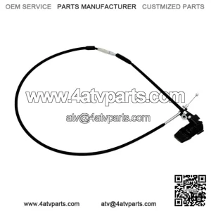 YAMAHA RAPTOR 700 REVERSE CABLE & SWITCH ASSEMBLY 2007-2023 1S3-26150-10-00